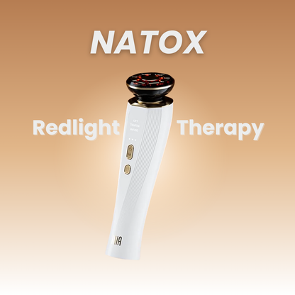 3-1 Red Light Therapy Massager